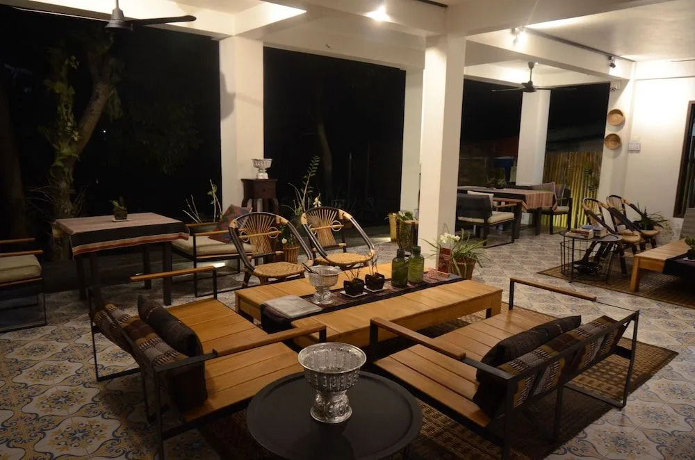 Moonlight Champa Riverview