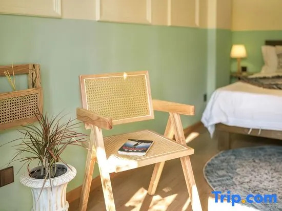 SummerFlats - Summer Art and Design Apartment (Taikoo Li Branch, Chengdu)