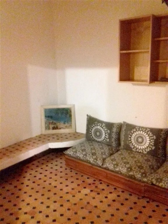 House With 3 Bedrooms in Rabat, With Furnished Terrace - 800 m From th