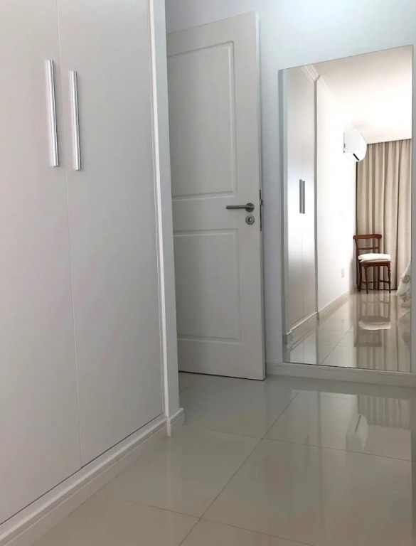 Apartamento a metros del shopping