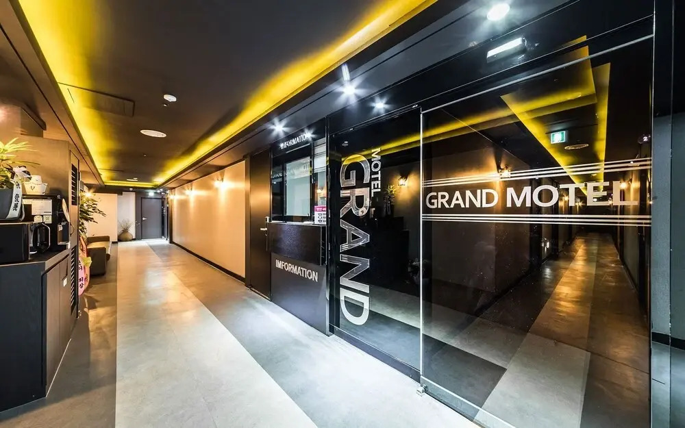 Ilsan Grand