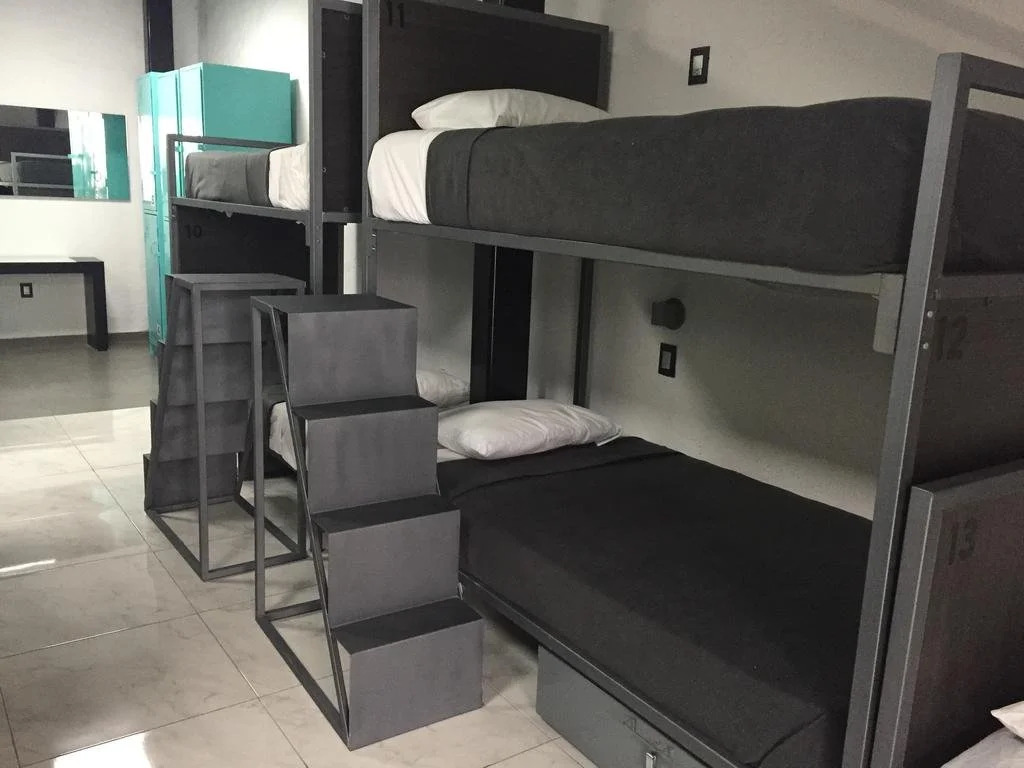 Septimo Hostal