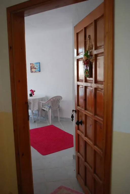 Nil Apart Otel Side 2