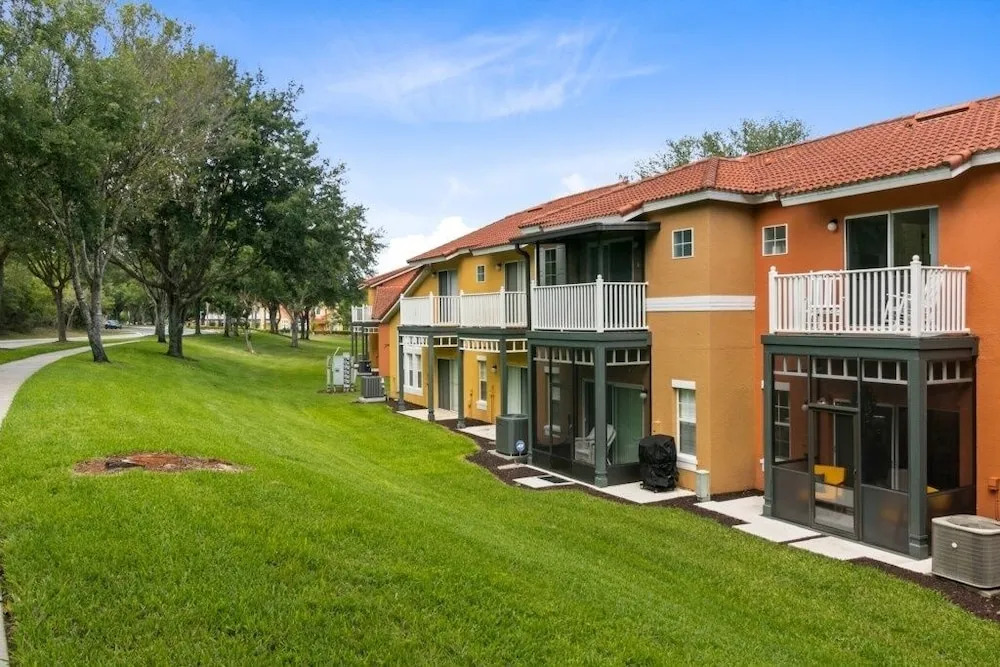 Minutes To Disney Boutique 3br 2.5 Bath Coastal Th 3 Bedroom Townhouse by RedAwning