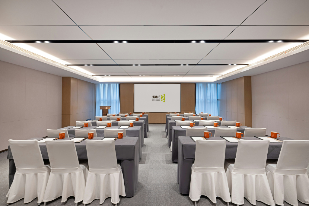 Home2 Suites by Hilton Taizhou Wenling
