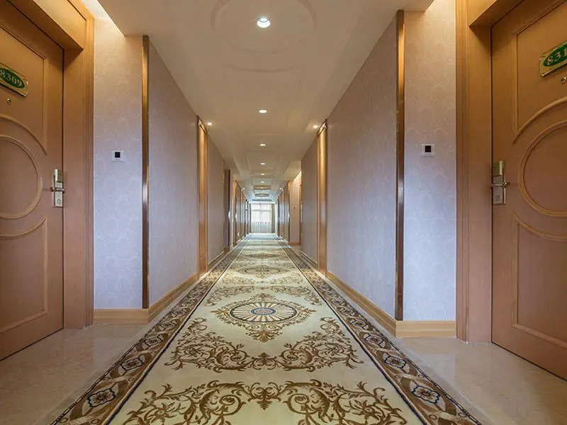 Vienna Hotel