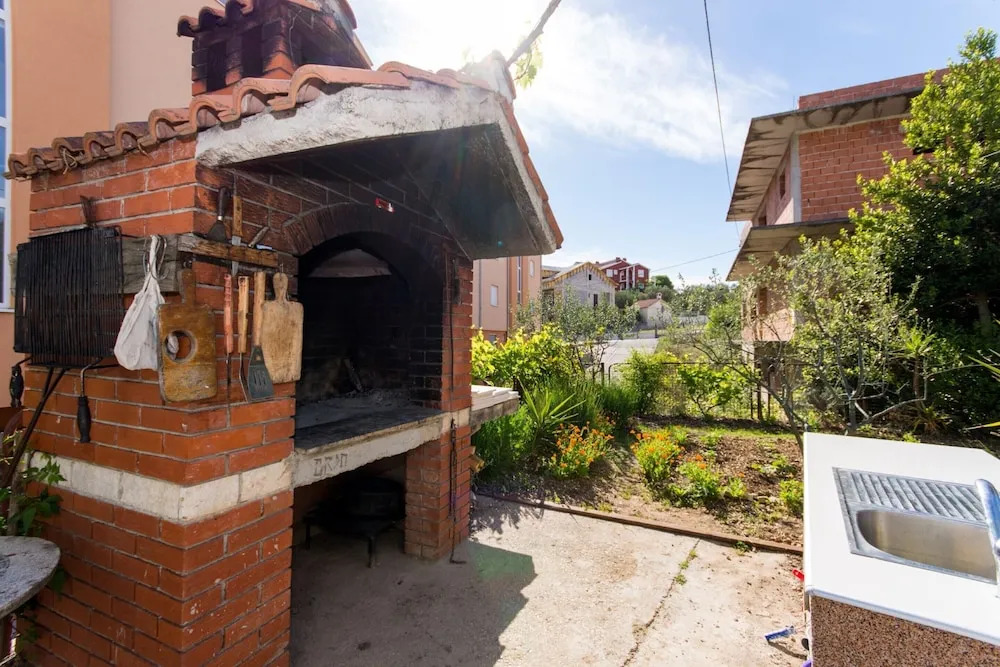 Apartment Vedran