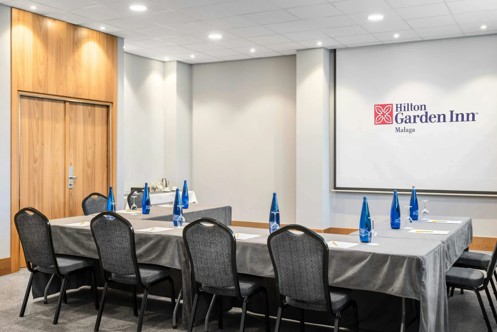 Hilton Garden Inn Málaga