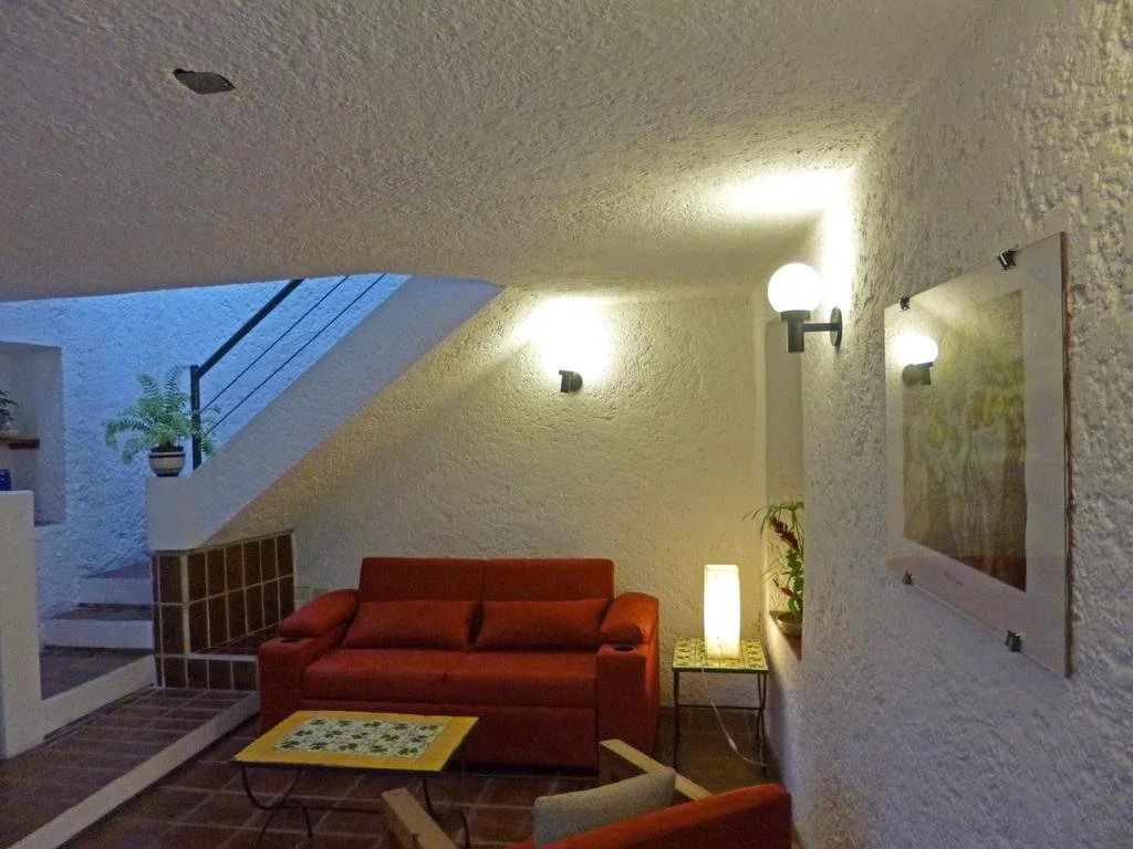 Posada La Mariquinta