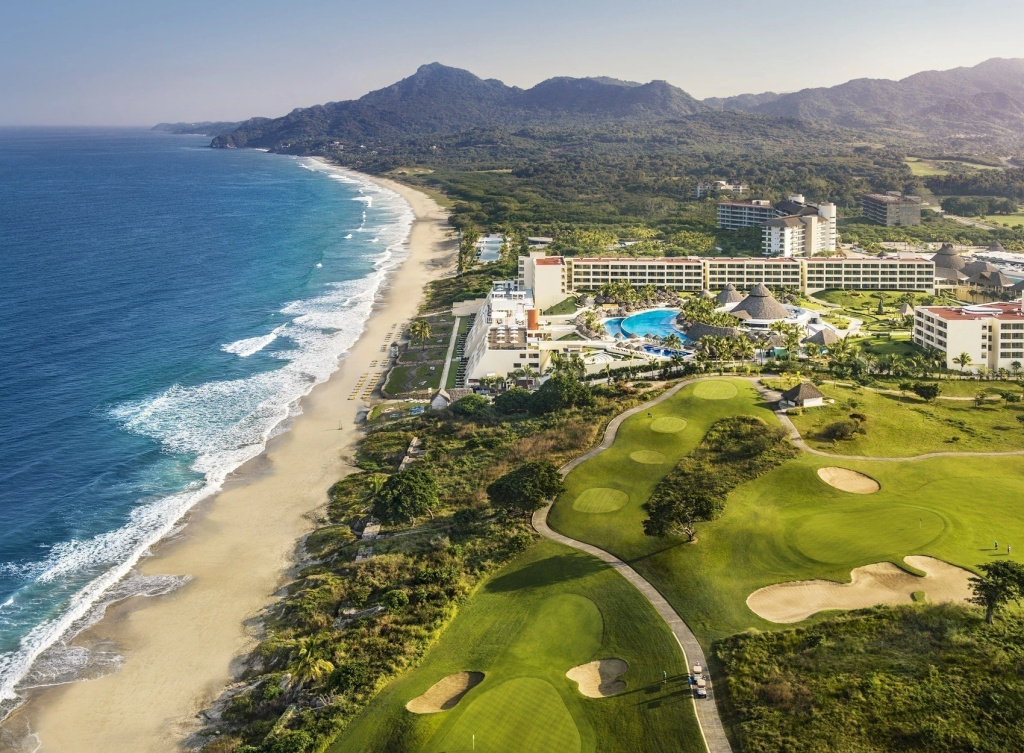Iberostar Selection Playa Mita - All Inclusive