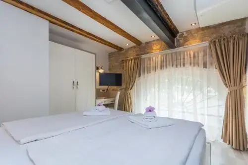 Apartments Minella