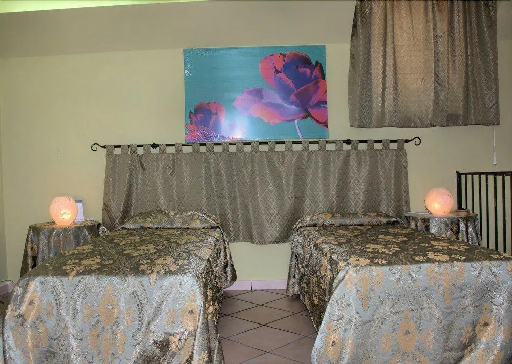 B&B A Casa di Ely