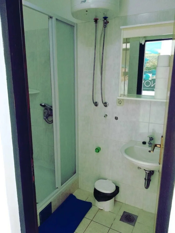 Apartments Megy