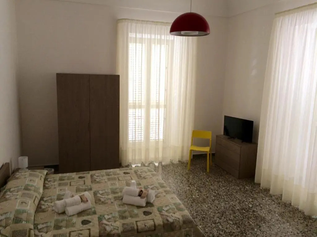 B&B Zia Iaia