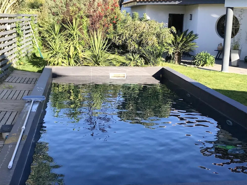 Villa With 3 Bedrooms In Perpignan With Private Pool Enclosed Garden And Wifi 8 Km From The Beach