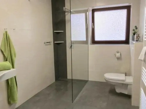 Ferienhaus Mitsche