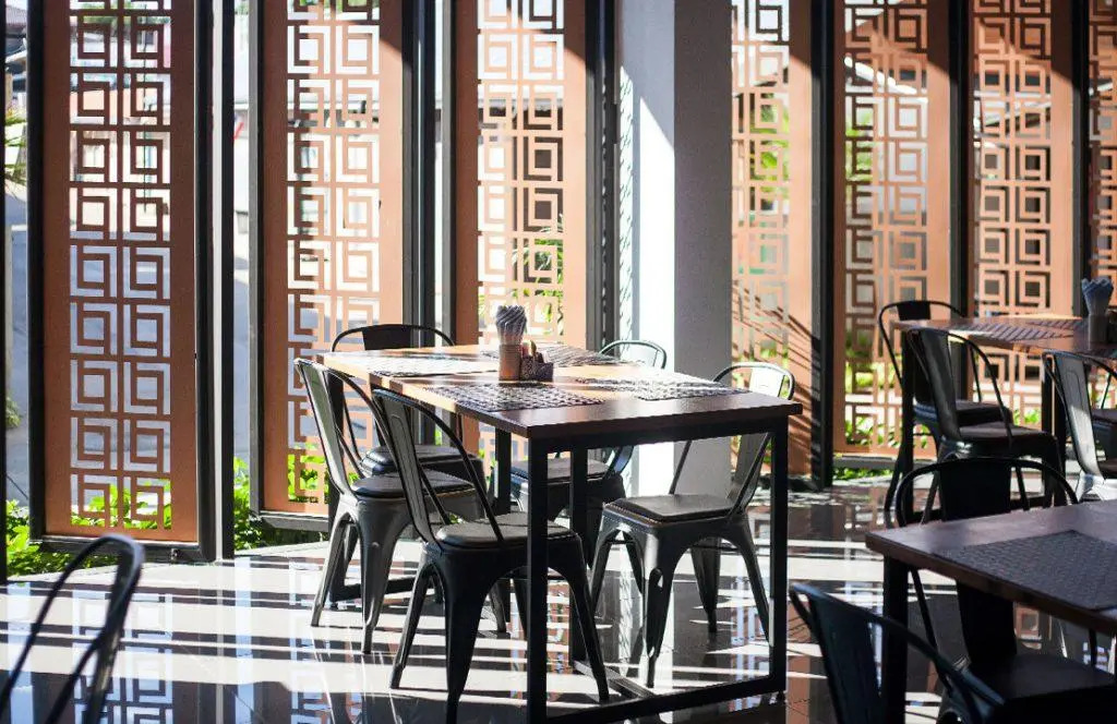 Chaweng Villawee Hotel
