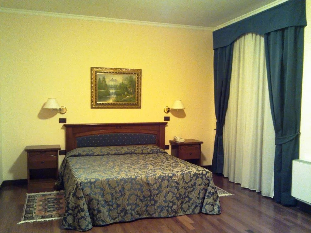 Hotel Tanagro
