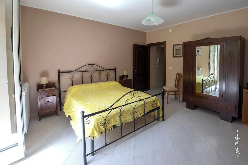 B&B "Nonna Maria"-MONTALBANO ELICONA