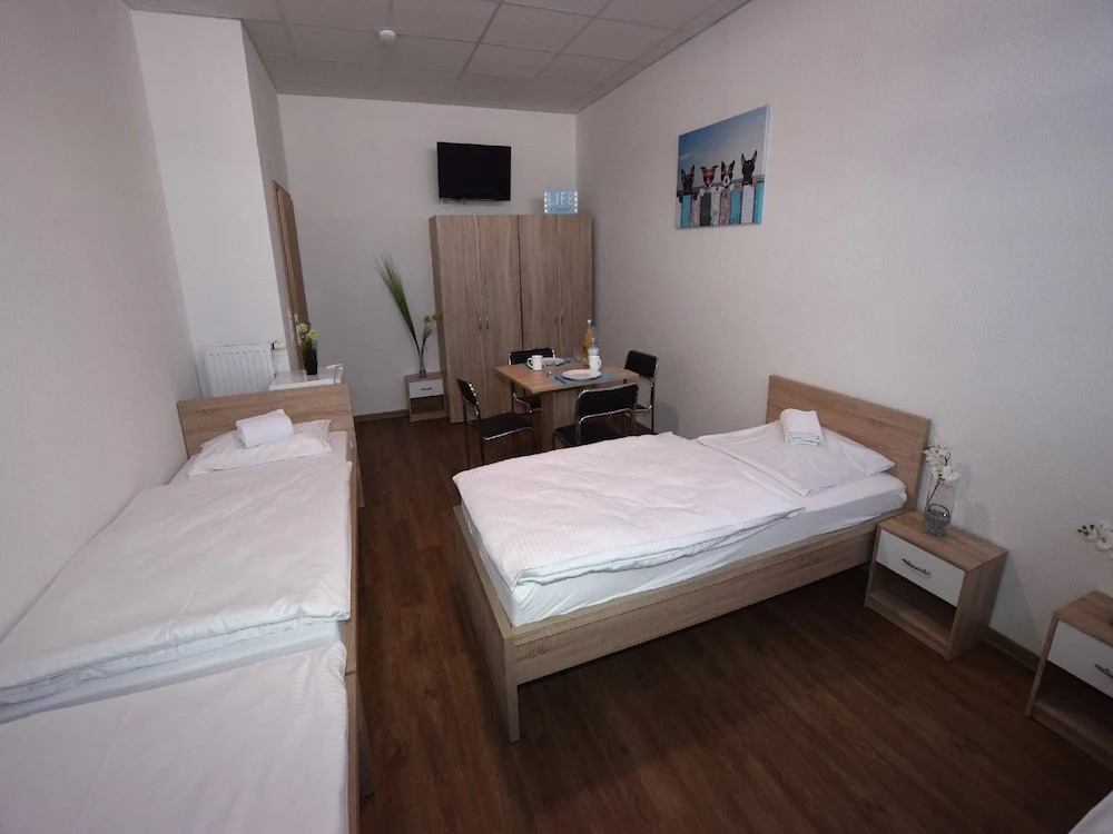 AB Apartment 09