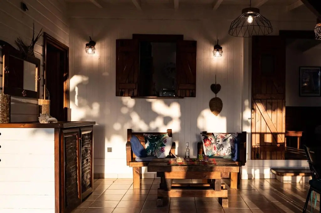 Bel Orizon Bungalow tout confort avec sa piscine privative