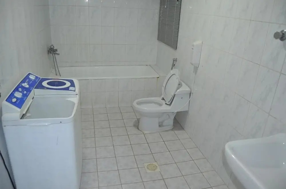 Akaduniya Furnished Apartments 2