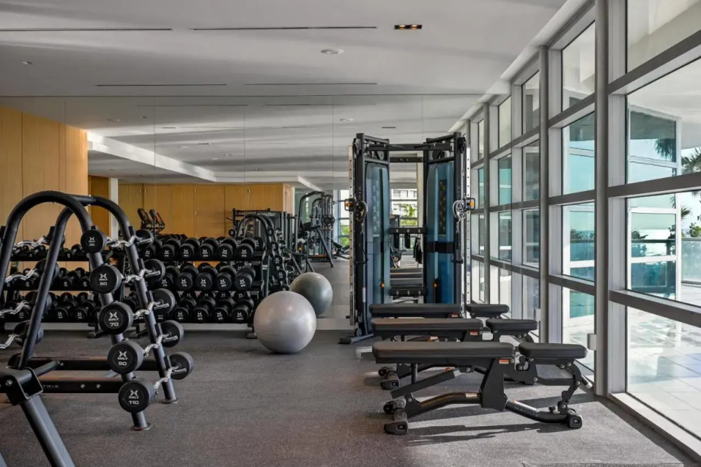 Amrit Ocean Resort & Residences Singer Island
