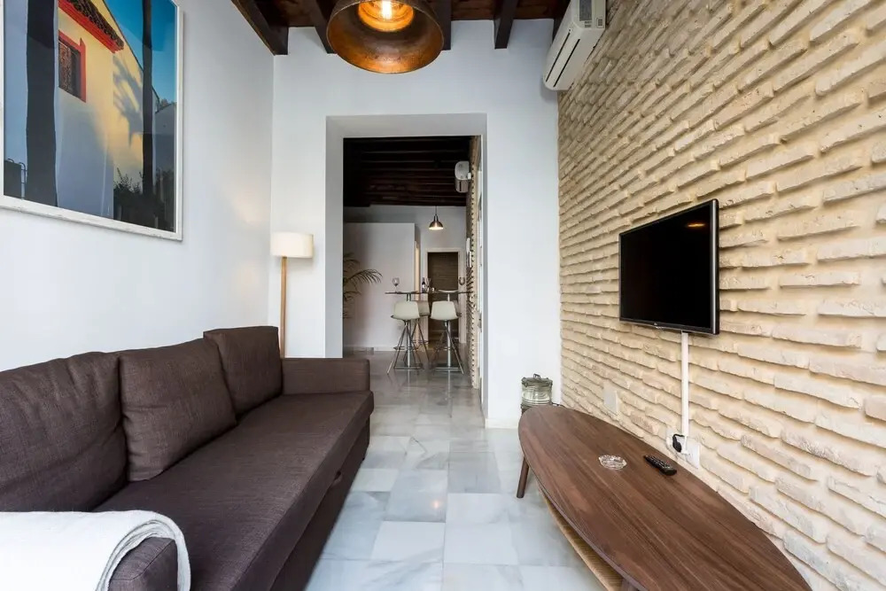 Apartments Olé - Mateos Gago
