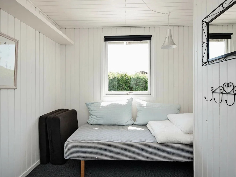Peaceful Holiday Home in Juelsminde With Terrace