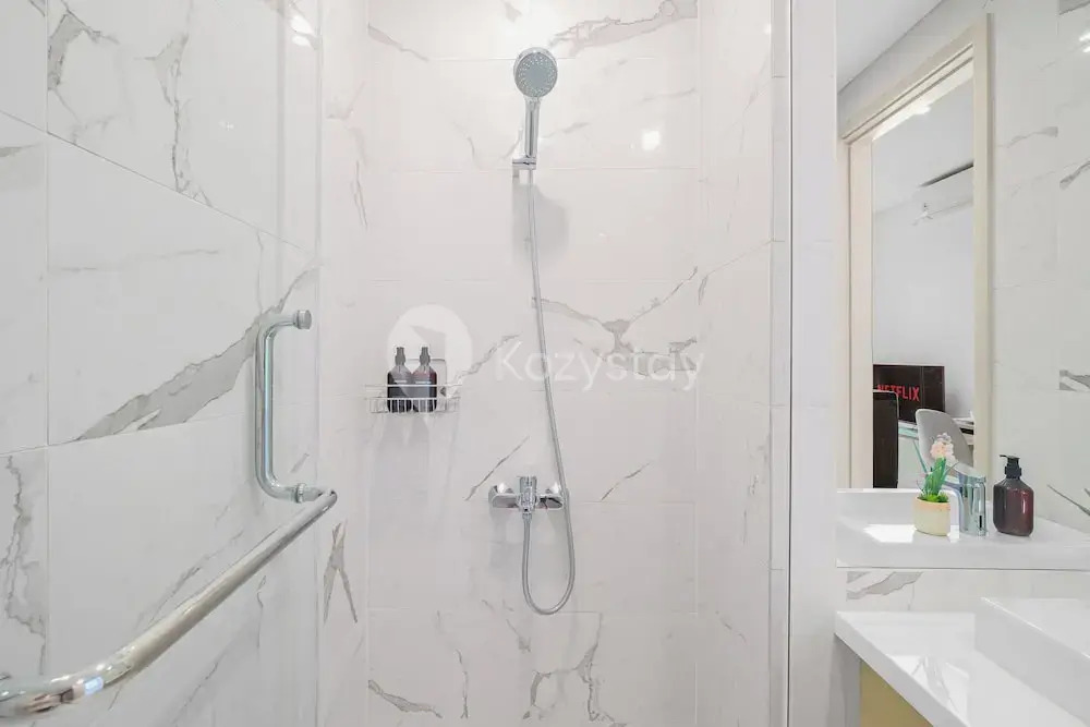 Alvia by Kozystay - TB Simatupang