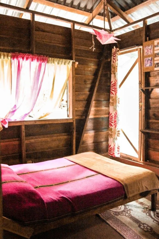 Wal-Aba Eco-Lodge
