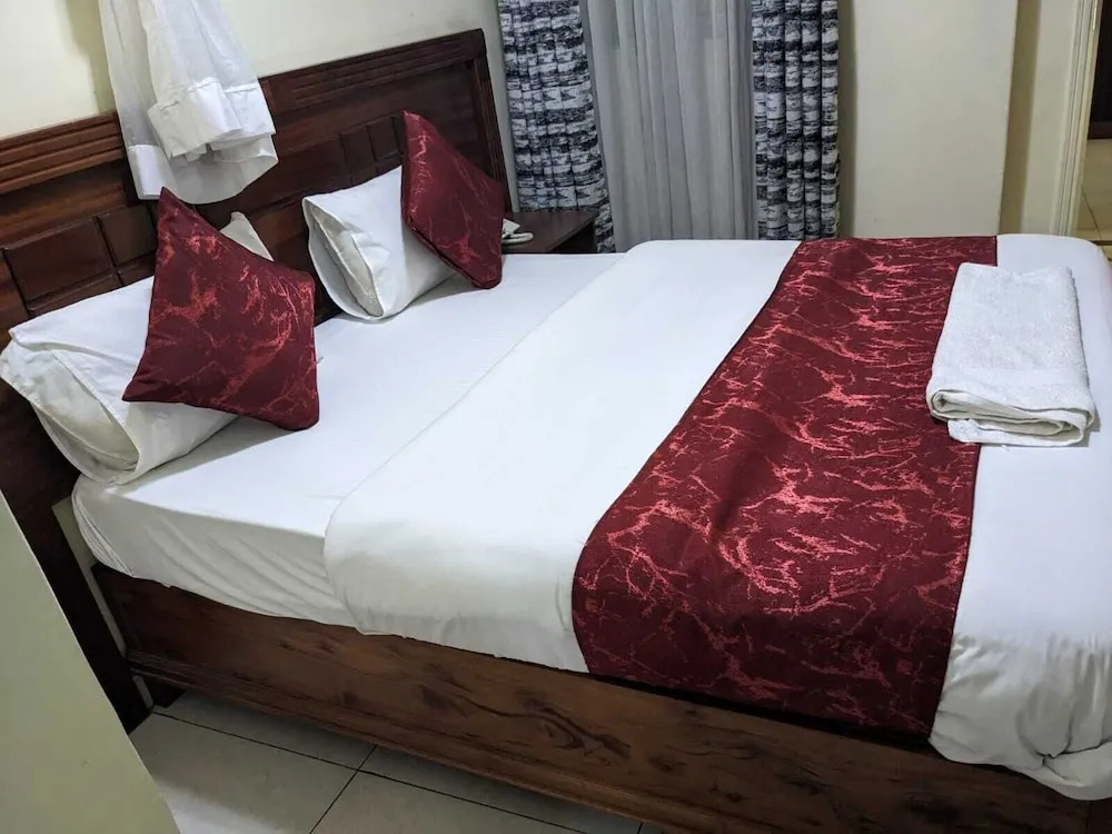 Epitome Times Hotel