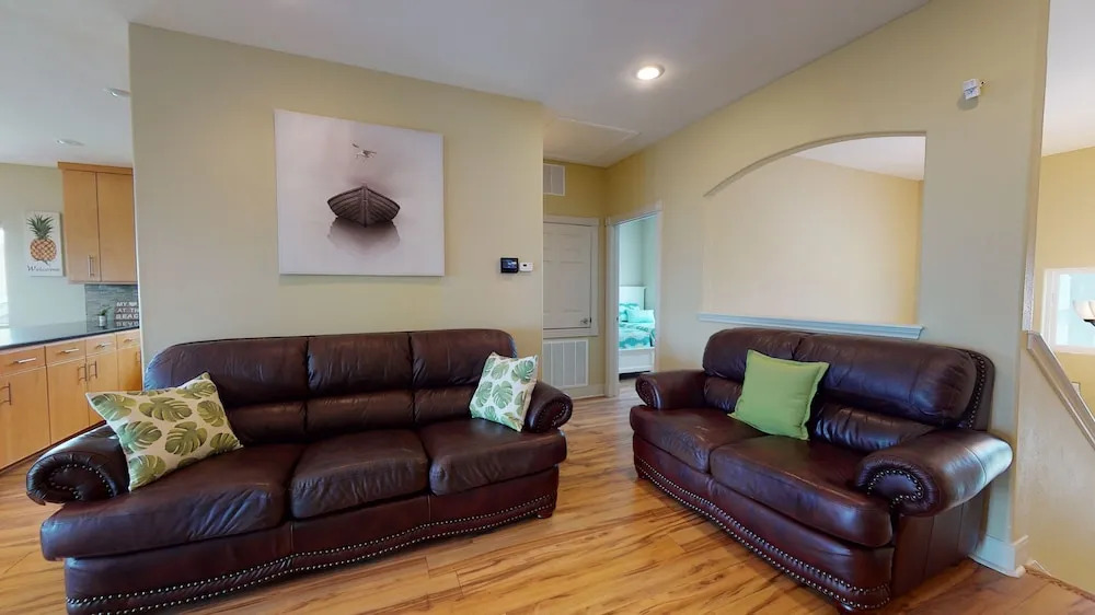 Royal Dunes 215 6 Bedroom Home