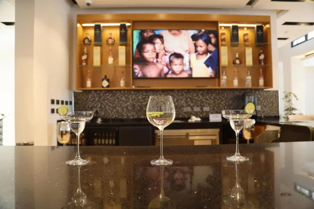 Hayes Hotel Addis Ababa