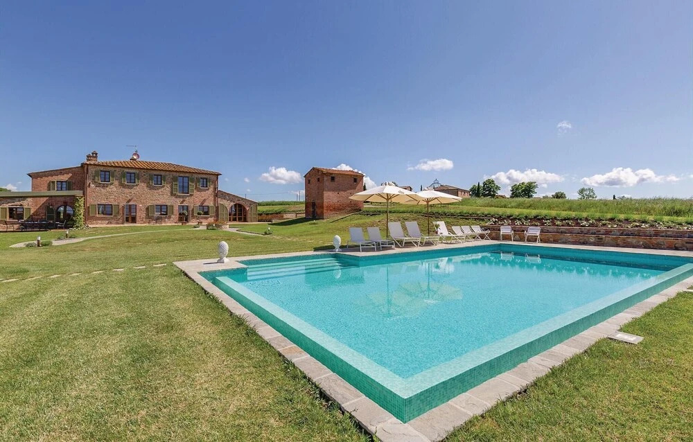Villa Monoli