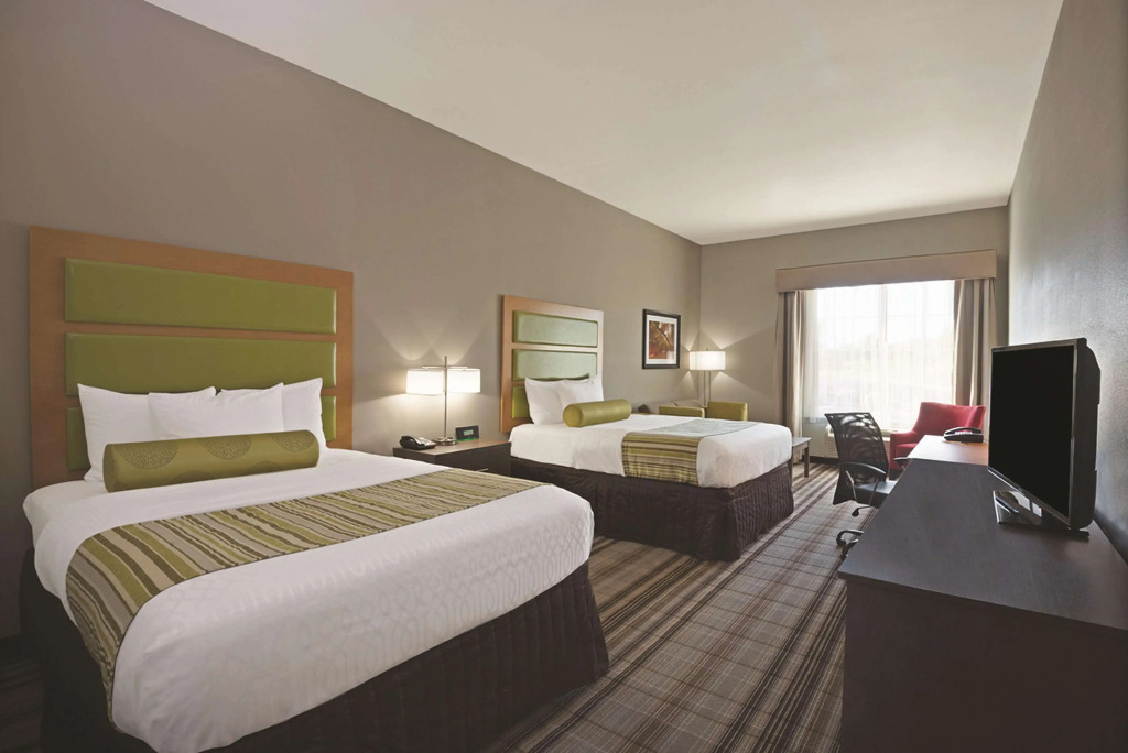 La Quinta by Wyndham Paducah