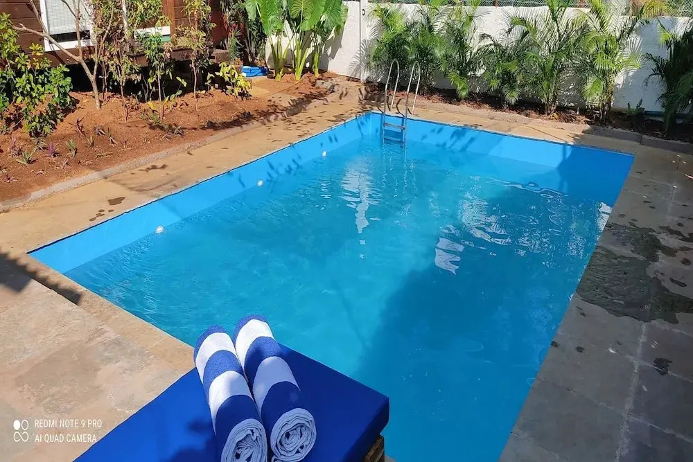Waterscape Beach Resort