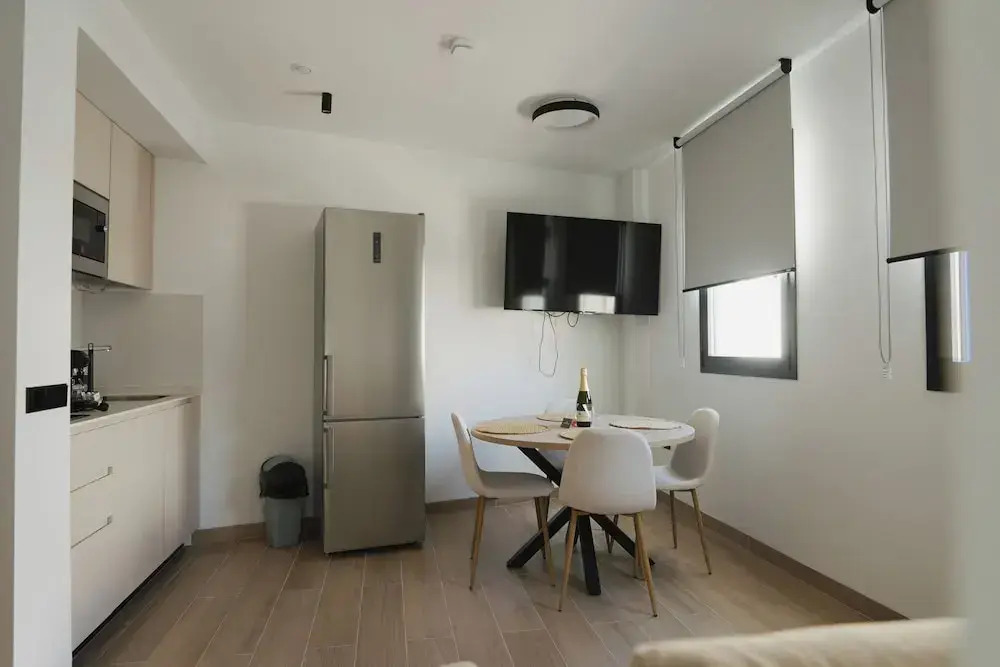 Azure Homes