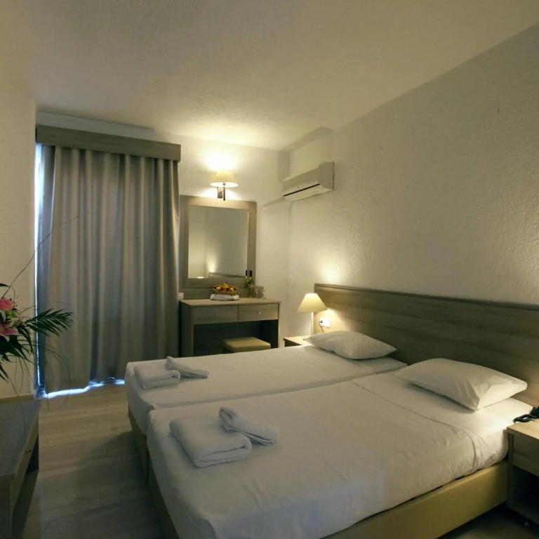 Apollon Hotel