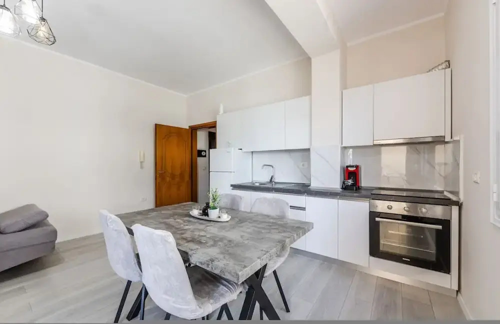 Sun Sea 1BR Apartment