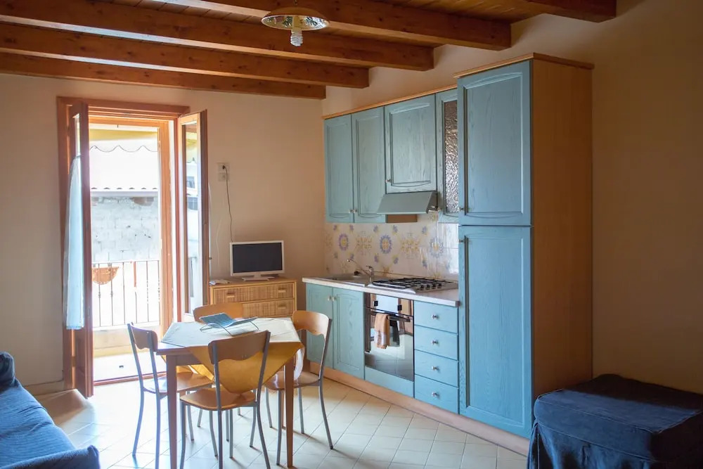 Casa Vela
