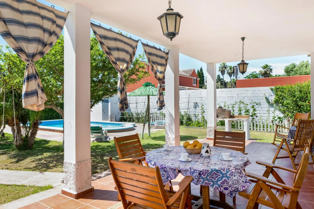 Casa Caramá