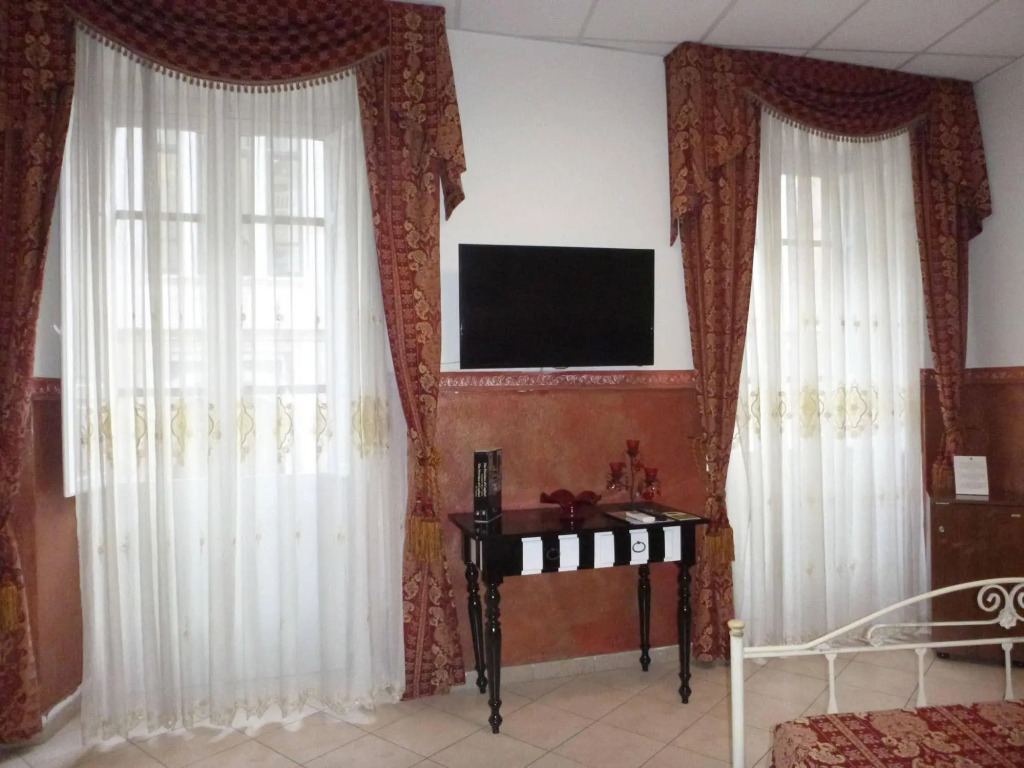 Manì Rooms Marina