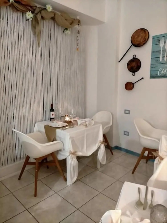 ControVento Rooms