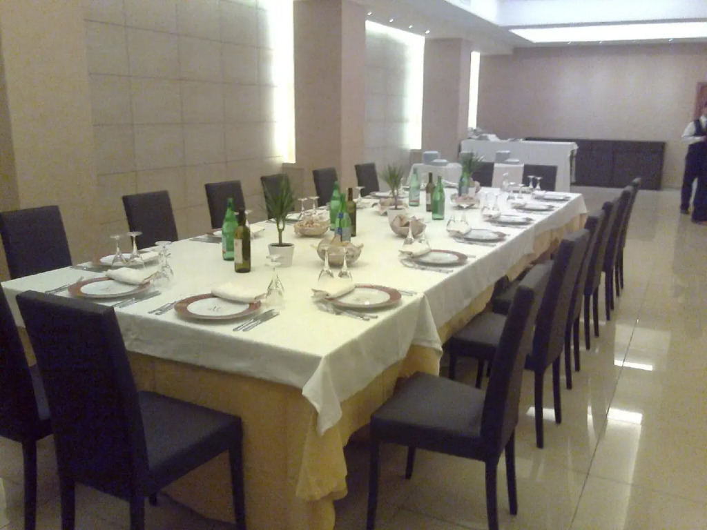 Hotel Tiempo