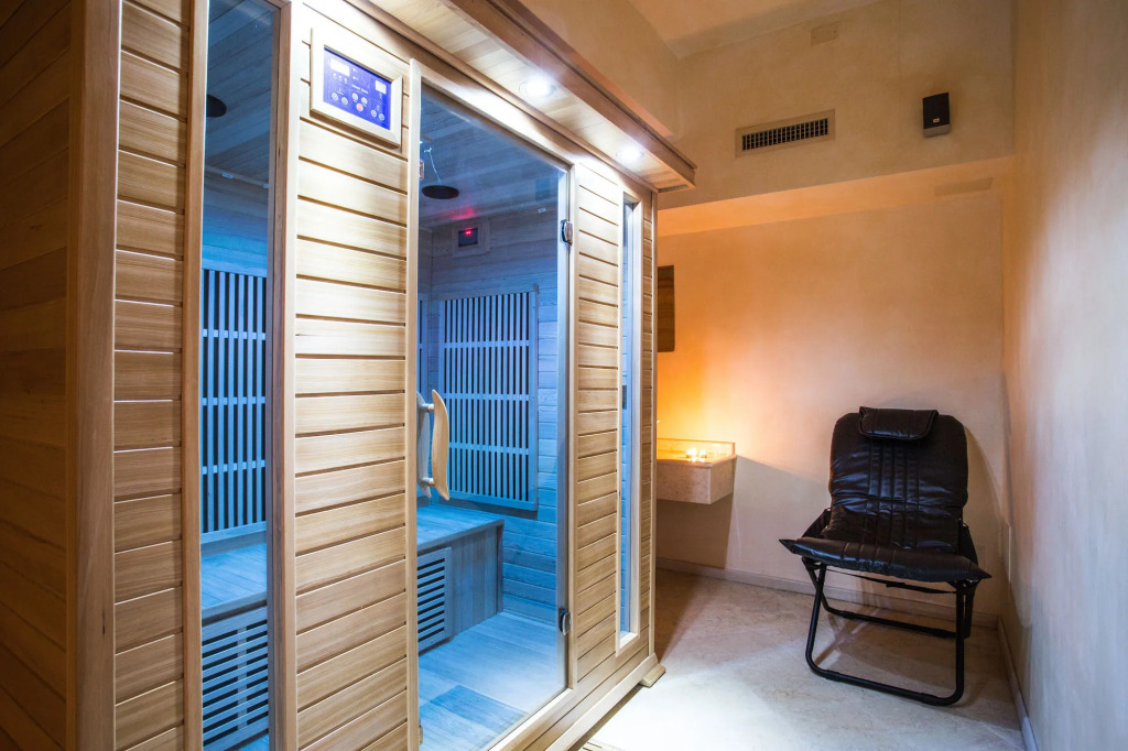 Hotel Spiaggia dOro - Charme & Boutique by Double Hospitality