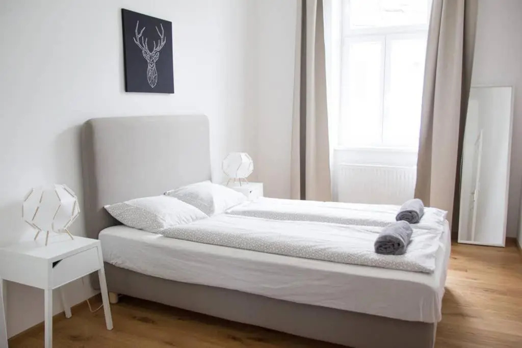 Levestate Premium Apartment close to the City Center