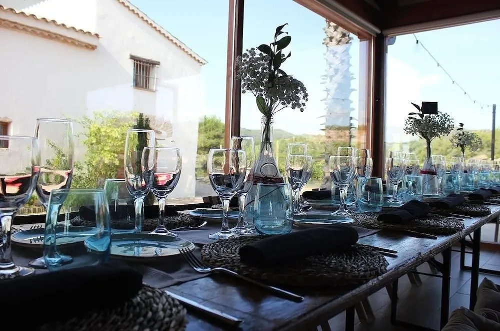 Mas Llagostera