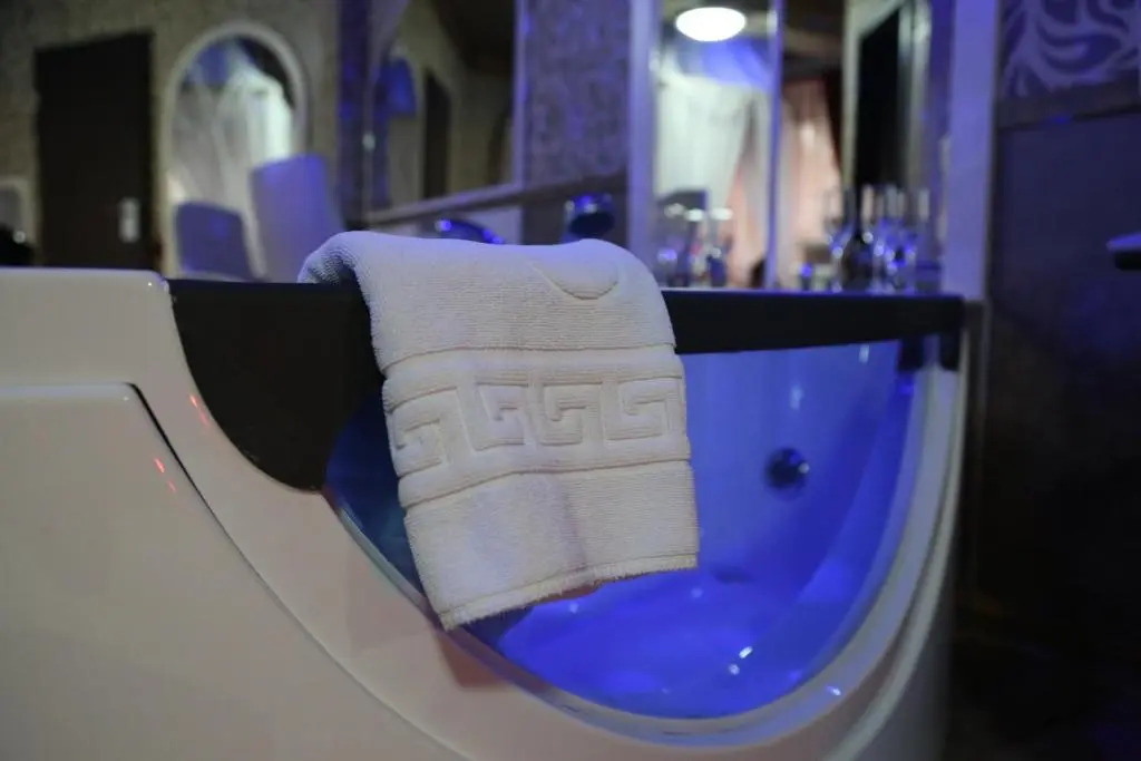 Hotel Boutique Mikaela