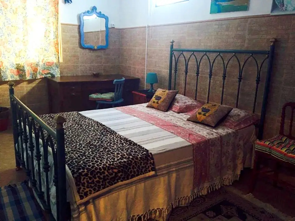 Apartment with 3 Bedrooms in Sintra, with Pool Access, Enclosed Garden And Wifi - 3 Km From the Beach